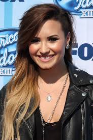 From what i can tell, he looks to either have an undercut or. Demi Lovato Hair Demi S Best Hairstyles Fashion Gone Rogue