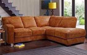 Formal back left hand facing 3 seater deluxe corner sofa bed. Leather Corner Sofas In A Range Of Great Styles Dfs Leather Corner Sofa Dfs Leather Corner Sofa Corner Sofa