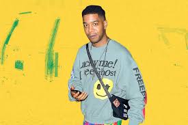 This time, west has teamed up with collaborator kid cudi on a line of commemorative products for their album, kids see ghosts. Kid Cudi Makes The Case For Wearing Shorts Into October Gq