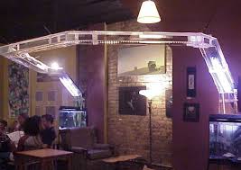 Fish tank coffee tables are great pieces of interior home decor. 22 Unusual And Creative Aquariums Bored Panda