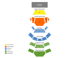 charlie and the chocolate factory tickets at muriel kauffman theatre kauffman center for the performing arts on january 23 2020 at 7 30 pm