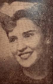 Obituary of Claire Basile
