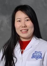 Yan Lu Zhang, PhD