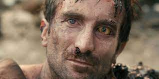 Download movie district 9 2009 bluray 480p & 720p mp4 mkv hindi english subtitle indonesia in this operation, wikus is exposed to a strange alien chemical and must rely on the help of his only two. District 9 S Wikus Van De Merwe Is Sci Fi S Most Underrated Antihero