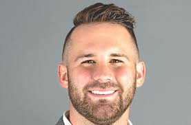 Inzet Network: Brody Barrett