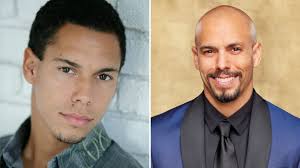 Y&R' Star Bryton James Reflects
