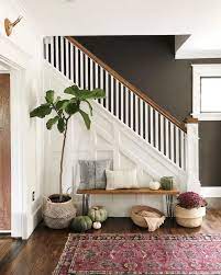 Narrow Small Entryway Ideas With Staircase Miranda Schroeder Blog Get Entry Entryway Decor Small Entryway Inspiration Small Entryways