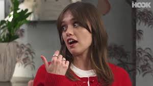 We caught up with 'Film Club's Aimee Lou Wood and Suranne Jones to chat  about bringing nerdy rom-coms back, Aimee's screenwriting debut, their  favourite movies and Aimee and Suranne being the perfect ...