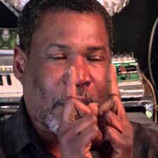 Interview with Vernon “Maytone” Buckley