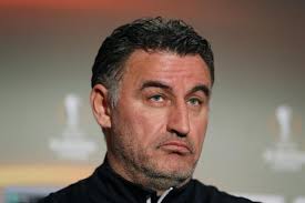 His last club was liaoning fc while he had played most of his games for marseille. Christophe Galtier To Spend Next 24 Hours Considering His Future At Lille South Wales Guardian