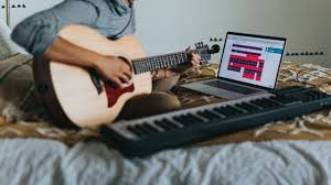 Voice Coaching & Guitar Instruction | Peak Music Studios Blog