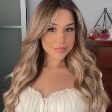 Lisa Ann Campbell (@143Lisa_)