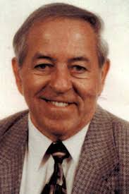 CLARENCE “CLANCY” AERTS