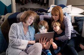 Last year, the show's creator david e. Big Little Lies Season 2 Episode 3 Review The End Of The World Den Of Geek