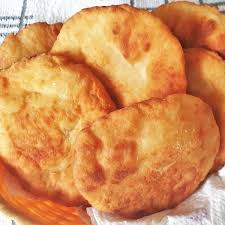 Quick And Easy Vetkoek With 2 Ingredient Dough Foodle Club