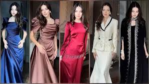 ‫فساتين سهرة طويلة موديلات شيك و أنيقة 2026 | Evening Dresses For Party -  YouTube‬‎
