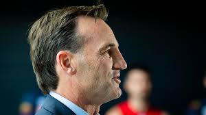 AFL drugs policy potentially 'breaches workplace law', according to top  lawyer