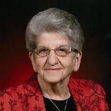 Evelyn Monroe Obituary (2014)