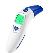 Miaomiao Infrared Digital Thermometer Household Forehead Thermometer Ear Thermometer Review Forehead Thermometer Digital Thermometer Thermometer