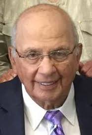 Carl Masciantonio Obituary