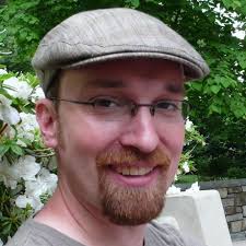 thomasmarsh (Thomas Marsh) · GitHub