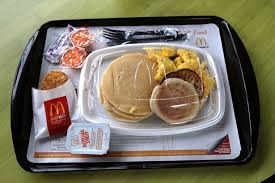 Glovo przywiezie je pod twój adres szybko i sprawnie. Mcdonald S Scraps Big Breakfast From Menu And Customers Are Not Happy About It Mirror Online