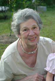 Elizabeth White Obituary (1936