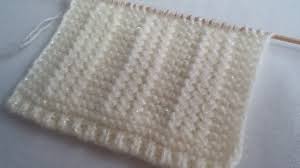 Her Orguye Yakisacak Sahane Guzel Bir Model Baby Knitting Patterns Orgu Orgu Desenleri