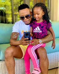 The same day, she also shared pictures of her pregnancy photoshoot. Dj Tira Celebs Now