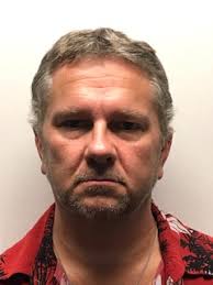 Sex Offender Registry