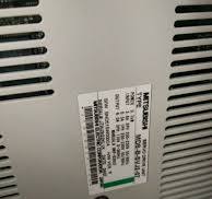 Mitsubishi MDS-B-SVJ2-07 AC Servo Drive MDSBSVJ207 New In Box Expedited  Shipping