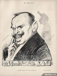 Le Rire (complete issues), Satirical — Vintage fashio