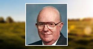 Roger Blackman Obituary February 1, 2012