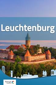 Leuchtenburg Burg Urlaub In Thuringen Leuchten