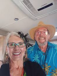 Caravan parks in Broome dog-friendly?