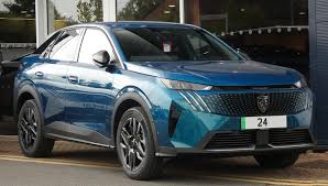 Image result for Bleu Electra 2014 Peugeot