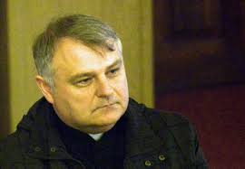 Msza św. srebrnych jubilatów w Radomiu