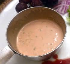 When autocomplete results are available use up and down arrows to review and enter to select. Basic Remoulade Sauce Recipe Recipes Sauce Recipes Remoulade Sauce