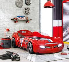 Cilek Mobilya Biturbo Araba Yatak