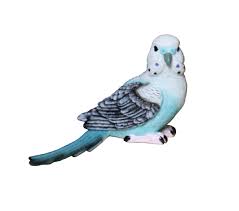 Vogel im garten bei westfalia versand deutschland. Wellensittich Sittich Papagei Kakadu Ara Deko Garten Vogel