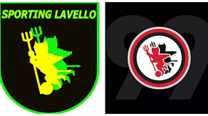 E' il giorno in cui il mito si fa storia, per una città ed una comunità legate da radici antiche e forti alla propria squadra di calcio. Sporting Lavello E Lo Stemma Del Foggia Ma La Societa Spiega Perche I Satanelli