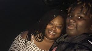 Fundraiser for Maisha Napier by Candy Thomas : JP'sHomegoing