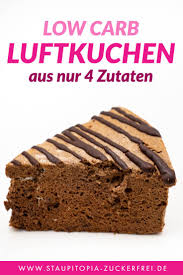 Low Carb Luftkuchen Staupitopia Zuckerfrei Rezept In 2020 Kuchen Rezepte Ohne Zucker Low Carb Kuchen Ohne Zucker Kuchen Ohne Zucker