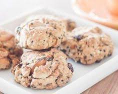 Cookies Multi Grains Sans Beurre Ni Huile Pour Petit Dejeuner Complet Detoxifiant Http Www Fourchette Et Bikin Cookies Recette Recette Biscuits Dietetiques