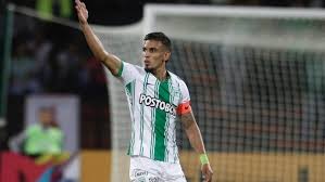Get in touch with daniel muñoz (@danielmunozre) — 208 answers, 102 likes. Daniel Munoz Y Su Futuro En Atletico Nacional