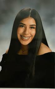 Congratulations Angelle