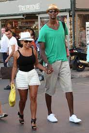 Bosh is 5 feet tall which converts into 1.5 m. 720 Adrienne Bosh Ideas In 2021 Her Style Style Wife