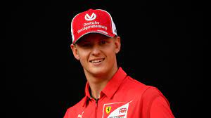 Racing is a state of mind. Formel 1 Mick Schumacher Feiert 2021 Sein Debut Zdfheute