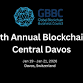 9th Annual Blockchain Central Davos | 19th-21st event image