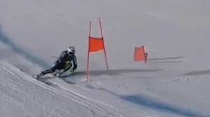 Aleksander aamodt kilde (born 21 september 1992) is a norwegian world cup alpine ski racer. Aleksander Aamodt Kilde Sturzt Spektakular Im Training Und Gibt Entwarnung Eurosport